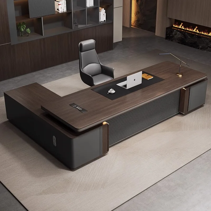 Дизайнерский стол для хранения