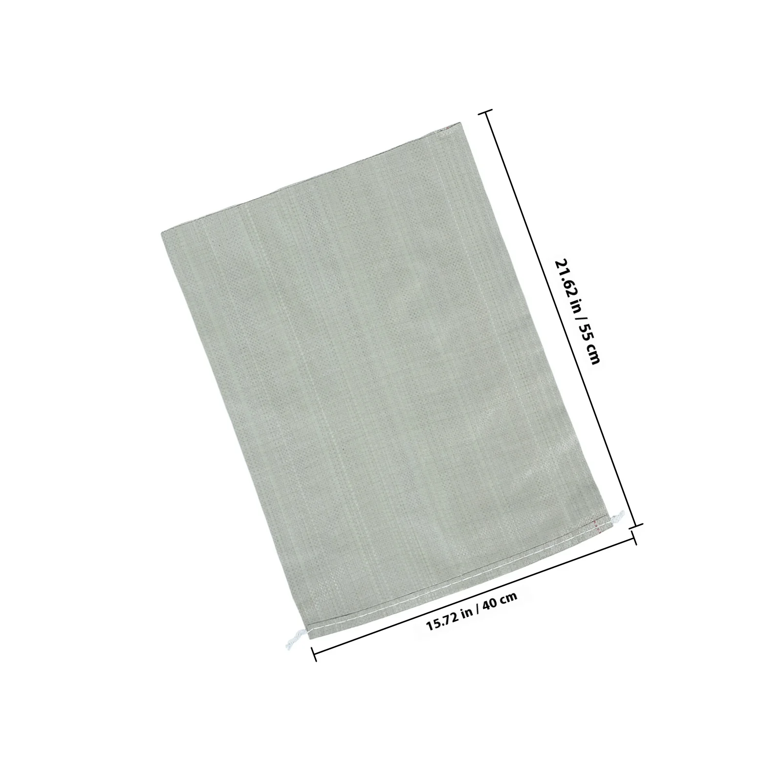 Прочные мешки с песком - Фотография_5