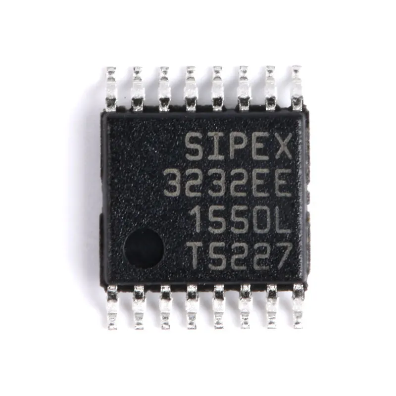 Tssop-16 sp3232eey 3232ee - Фотография_3