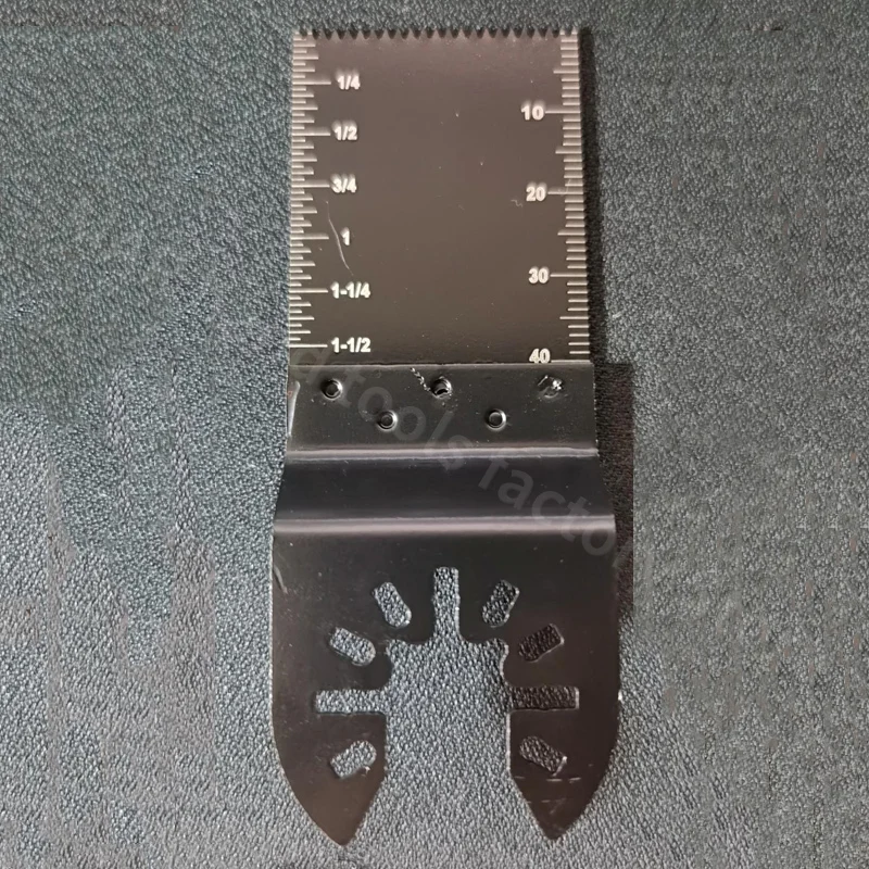 Прямая шкала, осциллирующее универсальное - Фотография_5