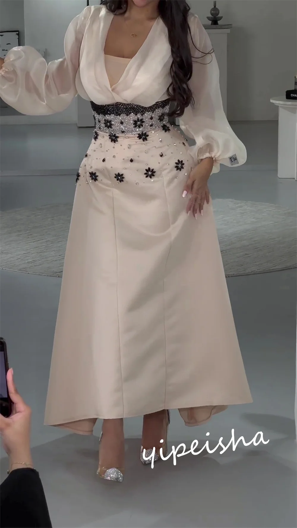 Jiayigong классический современный - Фотография_3