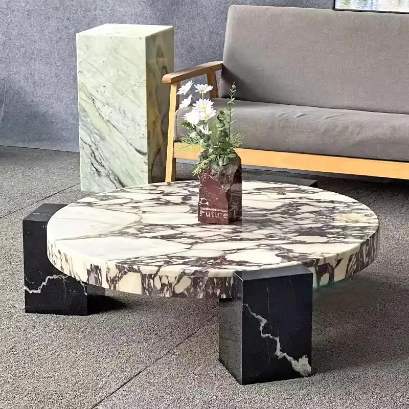 100 pure luxury calactta viola - Фотография_2