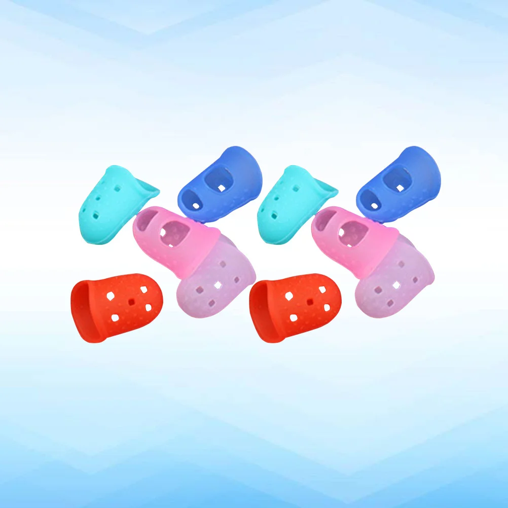 Противоскользящие напальчники - Фотография_3