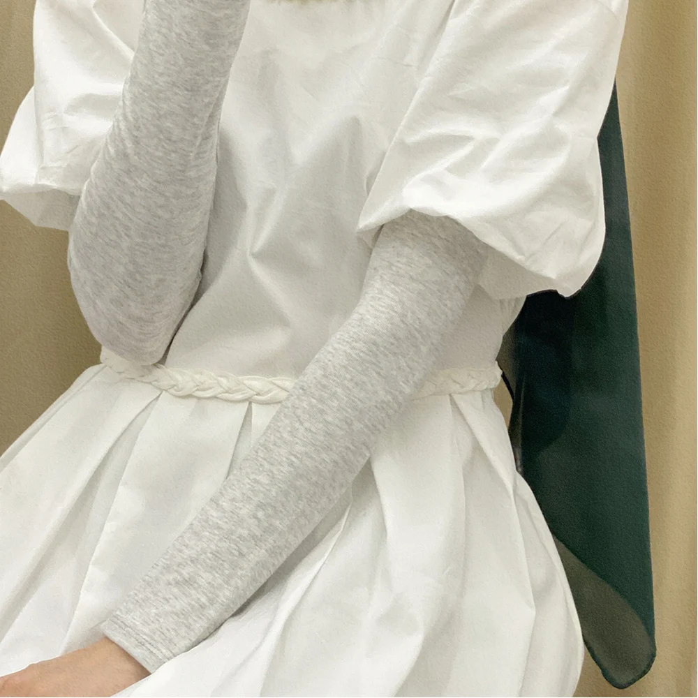 Нарукавники на руку - Фотография_2