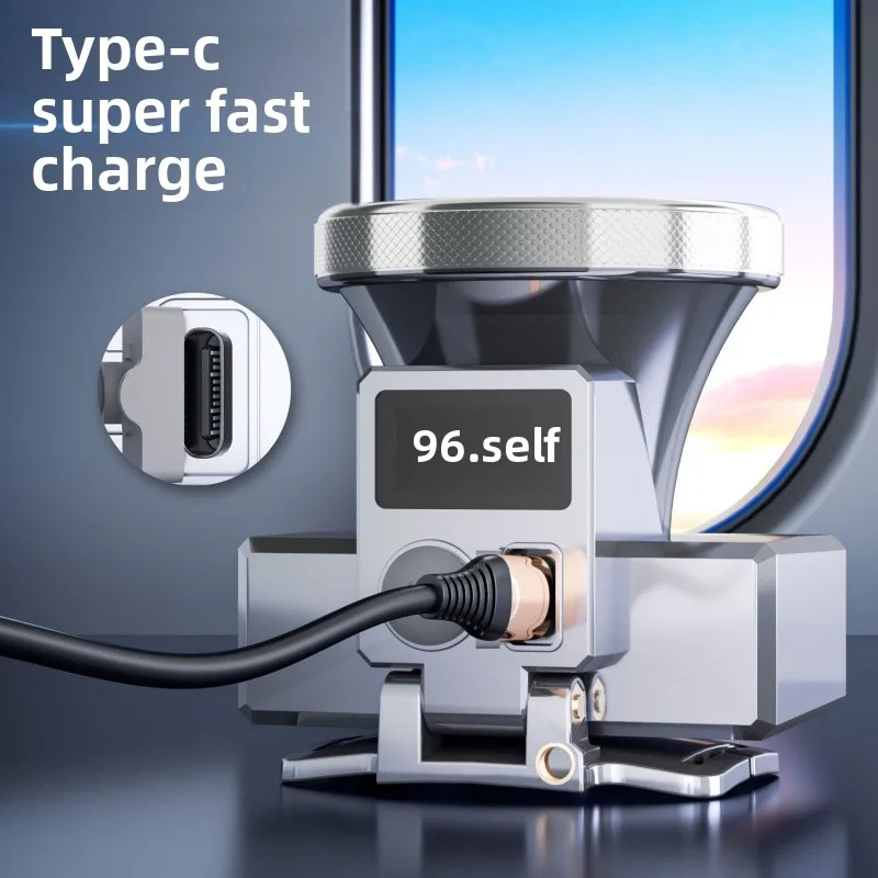 Перезаряжаемая водонепроницаемая - Фотография_2