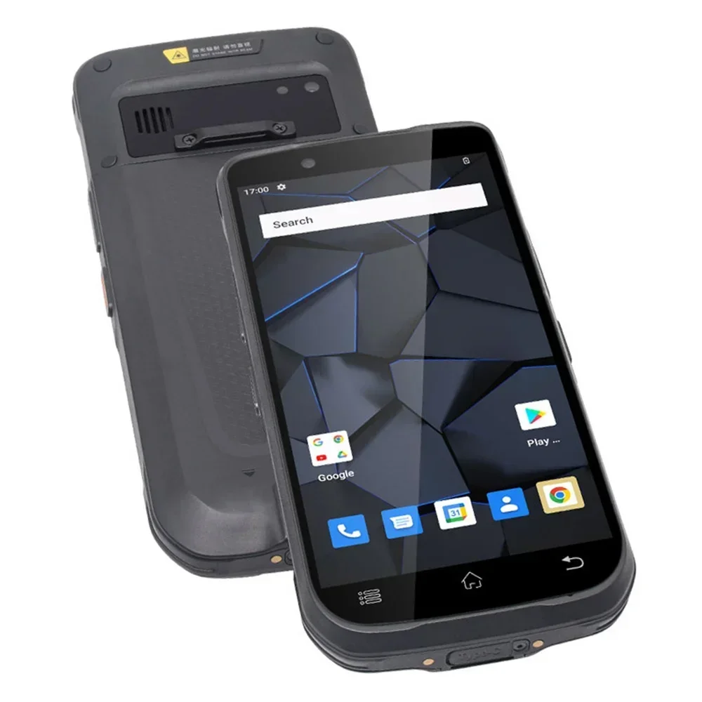 Прочные смартфоны uniwa m600 с 4g - Фотография_3