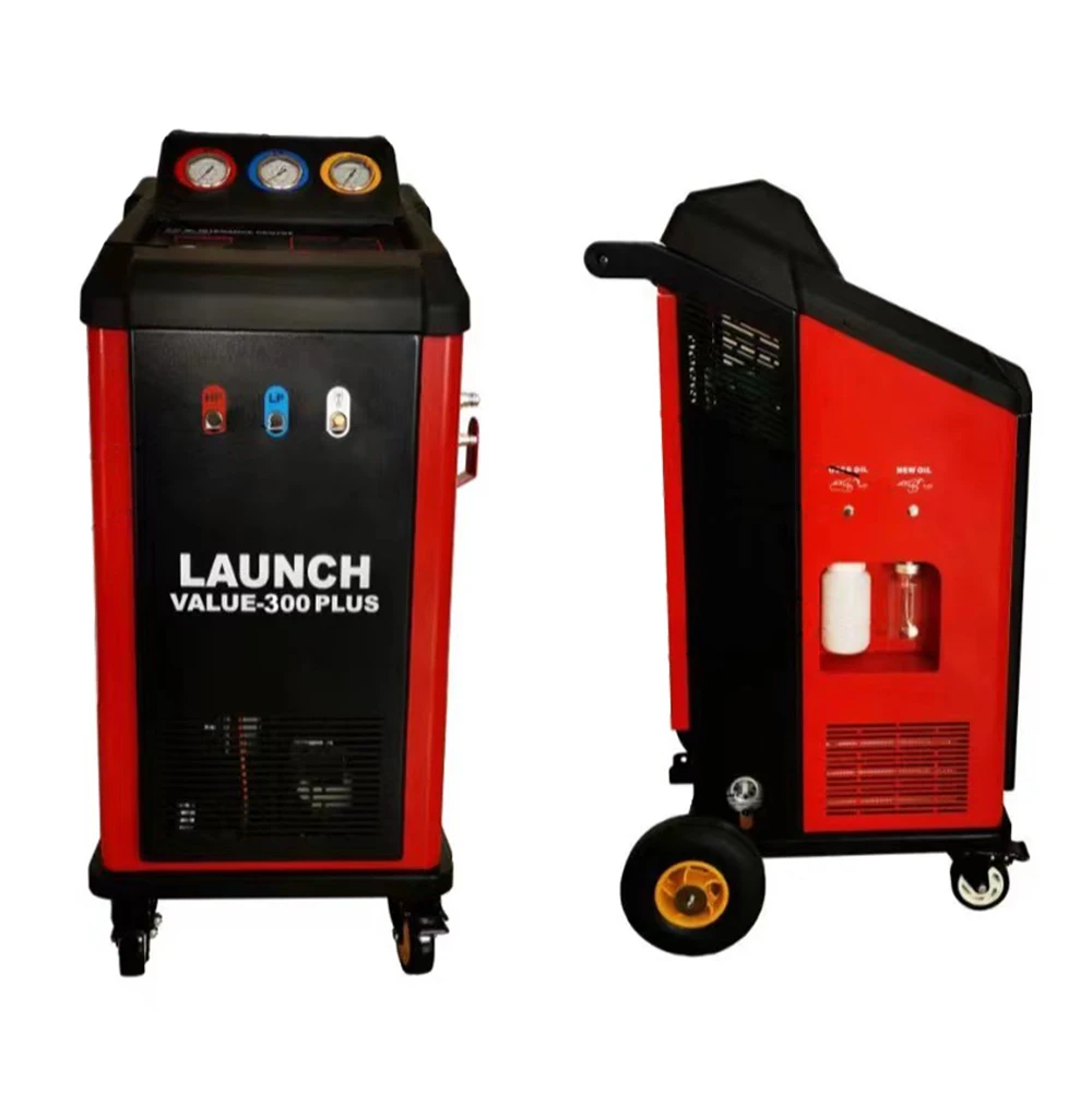 Wartość 500 plus r134a r1234yf автомобильный кондиционер - Фотография_2