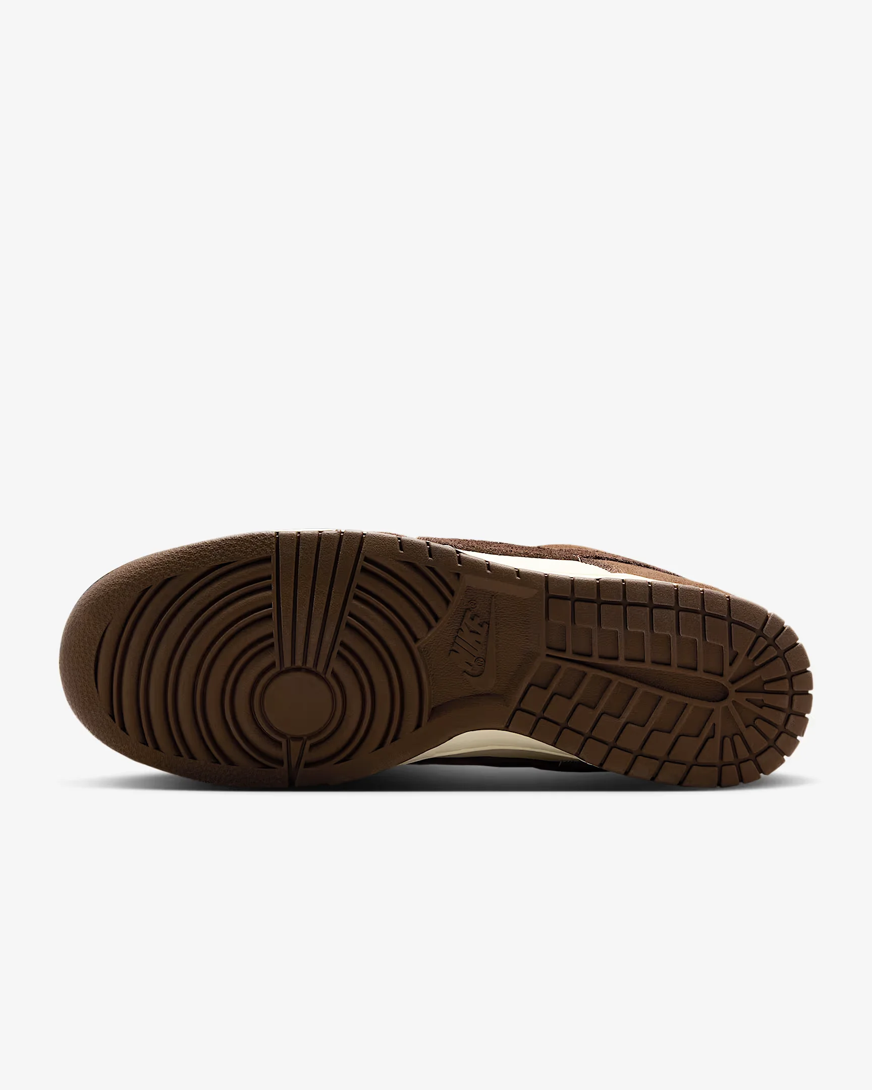Nike dunk low unisex удобные противоскользящие - Фотография_5