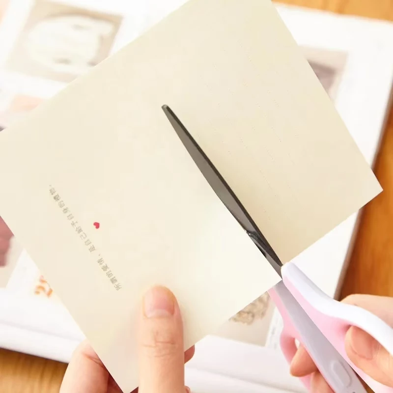 Японские ножницы plus sc175 - Фотография_6