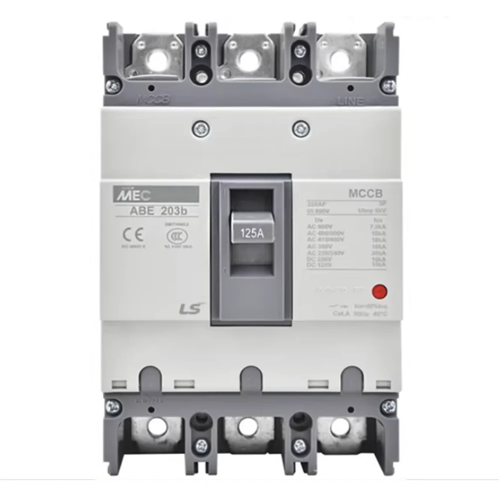 Автоматический выключатель abe53b - Фотография_2
