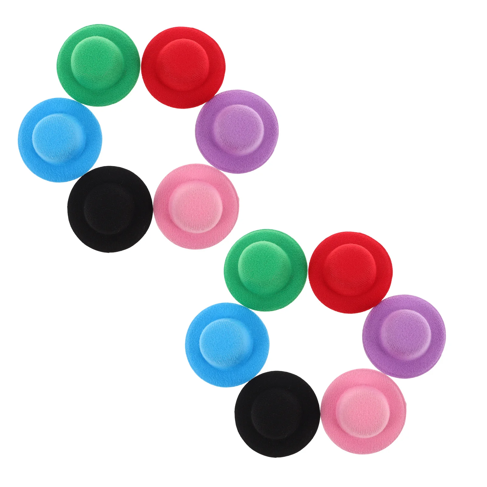 Миниатюрные торжественные шляпы - Фотография_2