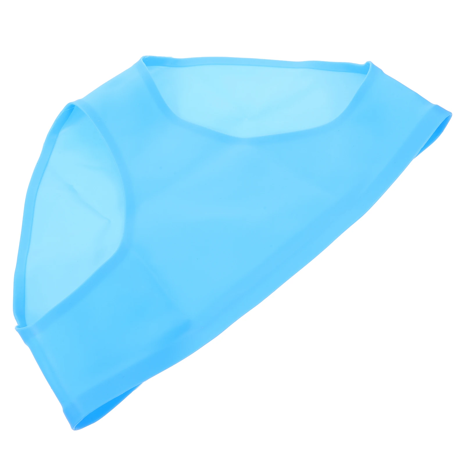 Женские силиконовые брюки для плавания - Фотография_6