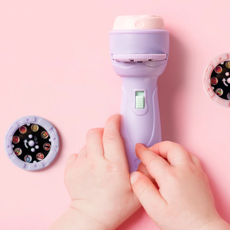 Детский проектор - Фотография_2