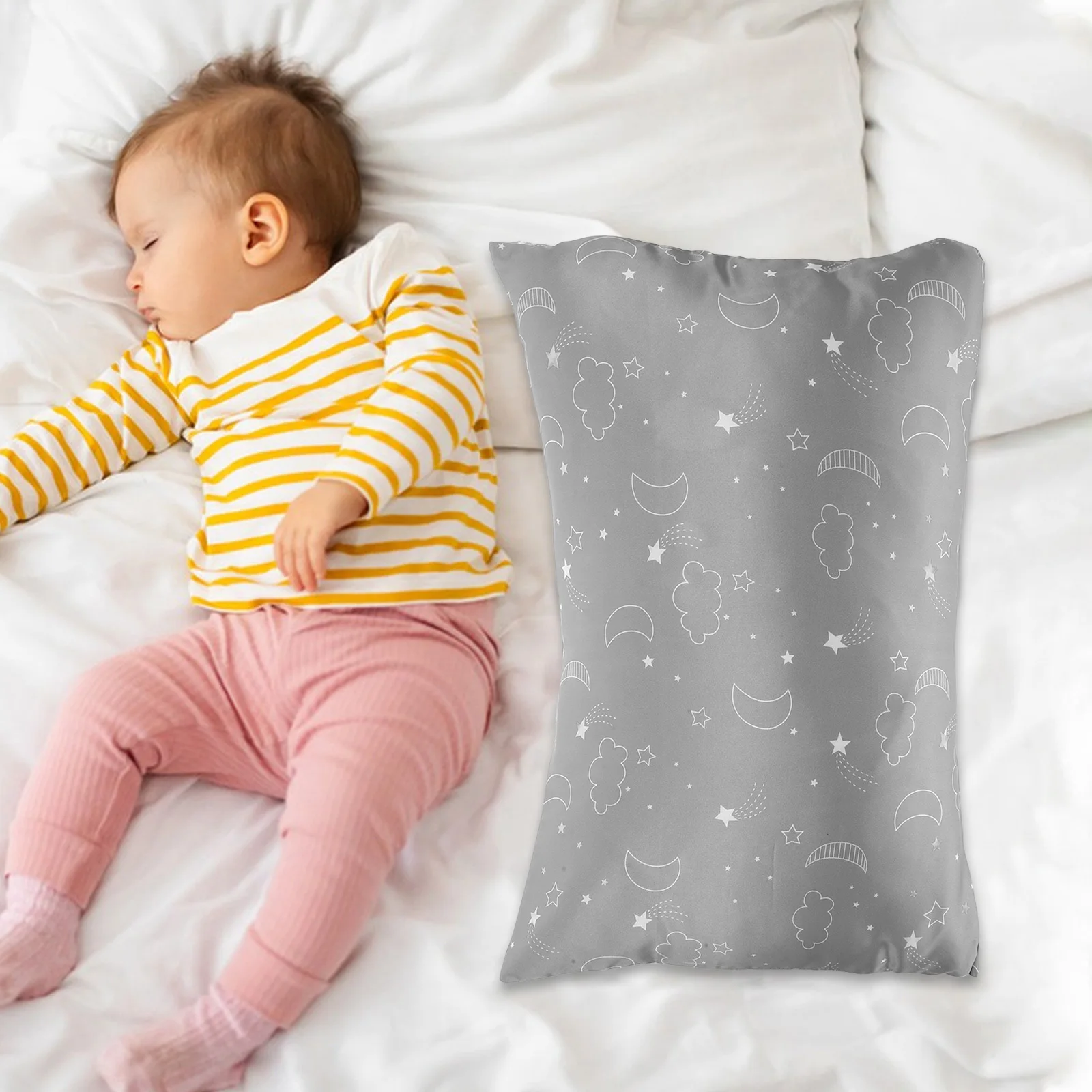 Детская наволочка - Фотография_5