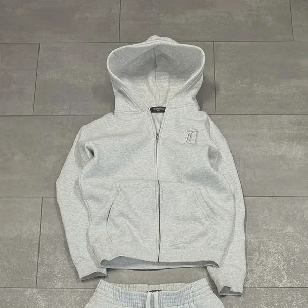 Y2k американская ретро повседневная - Фотография_2