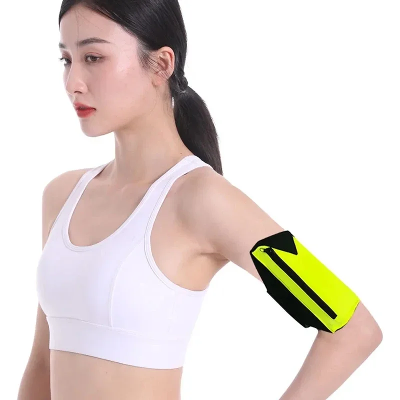 Противоударный рюкзак для ног для бега и езды на велосипеде - Фотография_2