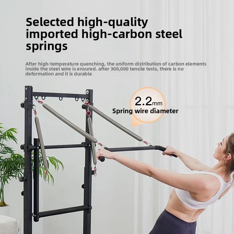 Бытовая складная полувысокая выдвижная - Фотография_4