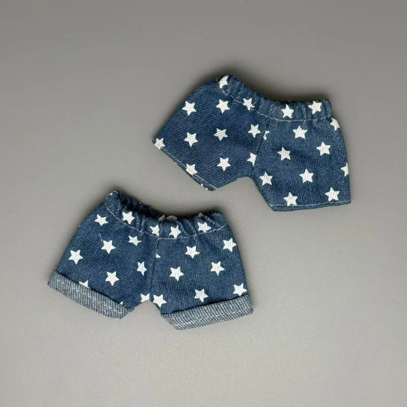 Подвеска labubu подходит для модных игрушек 1-го - Фотография_3