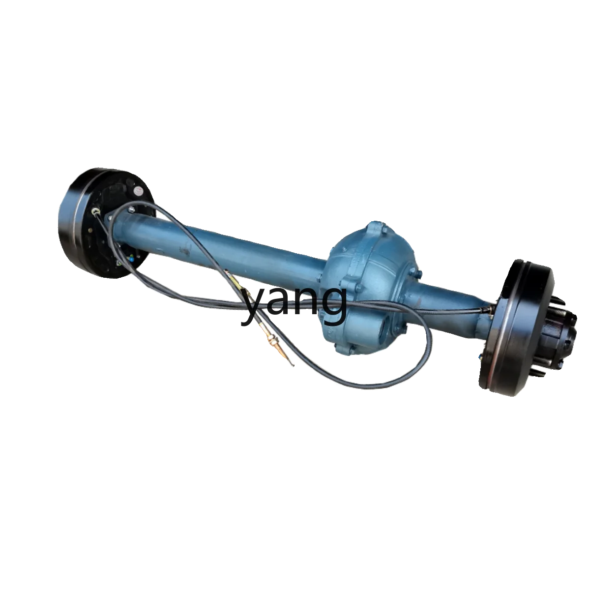 Аксессуары для вилочных погрузчиков cx - Фотография_3