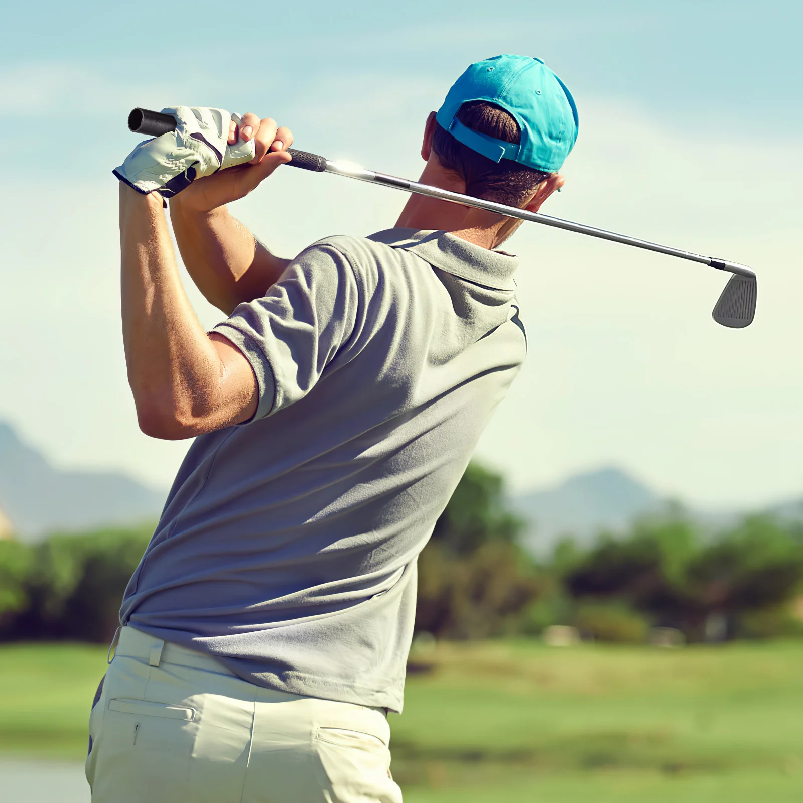 Выдвижной удлинитель для гольфа - Фотография_2