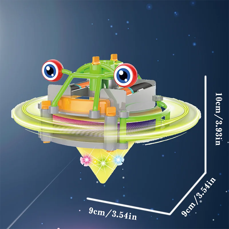 Катящийся одноколесный велосипед - Фотография_6