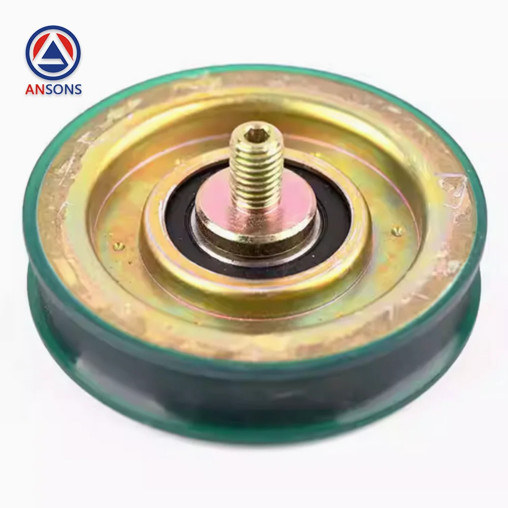 85*19*6203 мм kone подвеска для