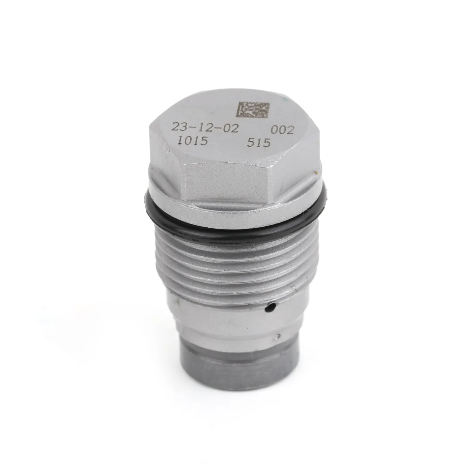For bosch fuel pressure relief
