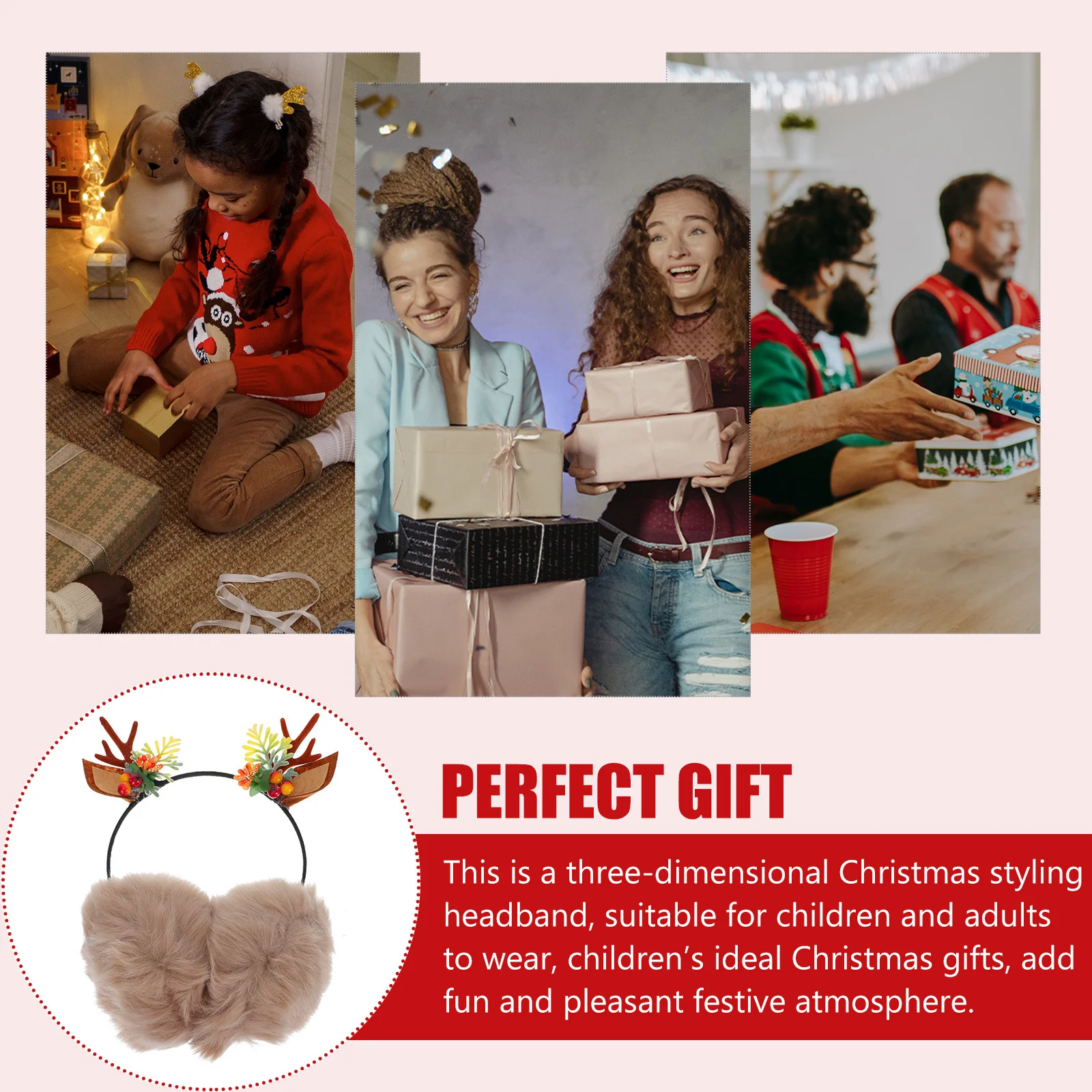 Наушники с рогами - Фотография_6