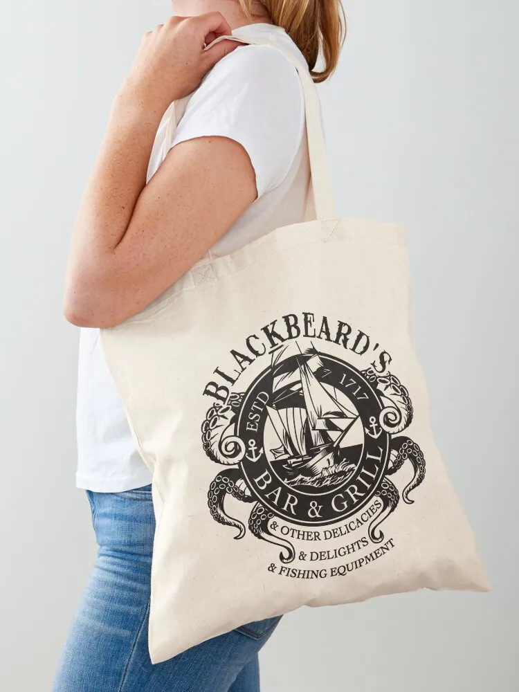 Бар и гриль blackbeard's