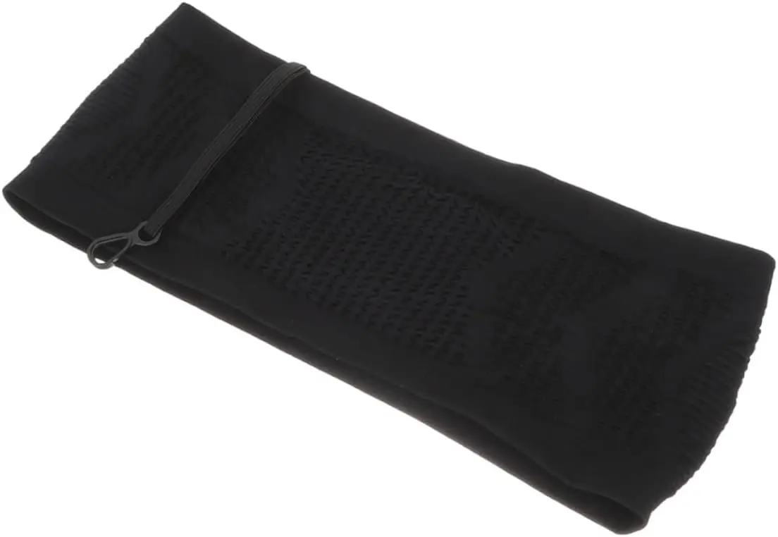 Эластичная высокоэластичная поясная сумка для бега большой емкости