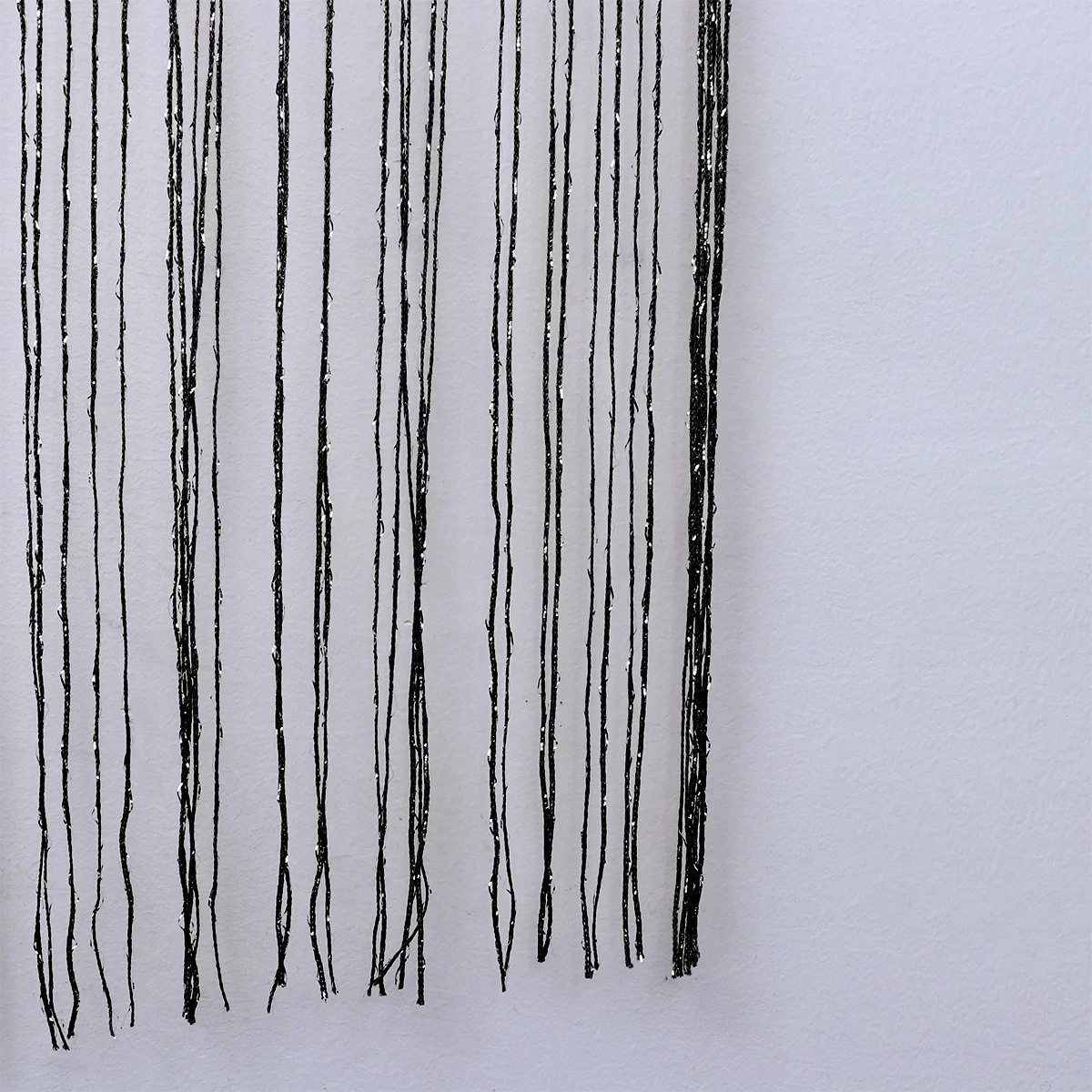 Декор для дверных занавесок - Фотография_2