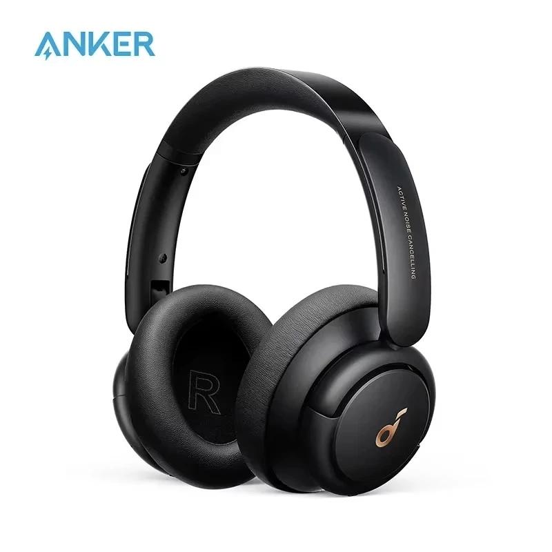 Soundcore от anker life q30 гибридные