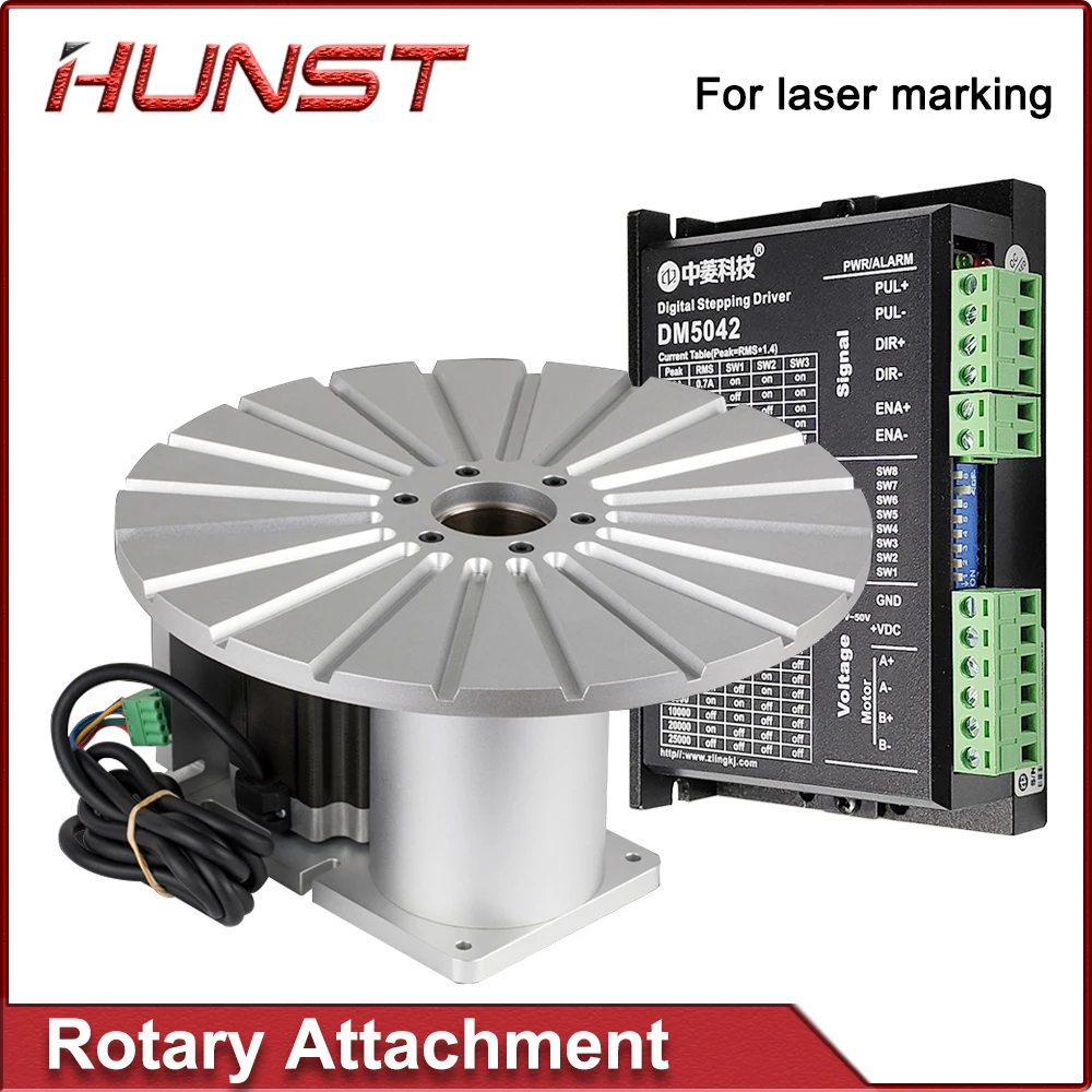 Hunst d30 поворотный блок диаметром