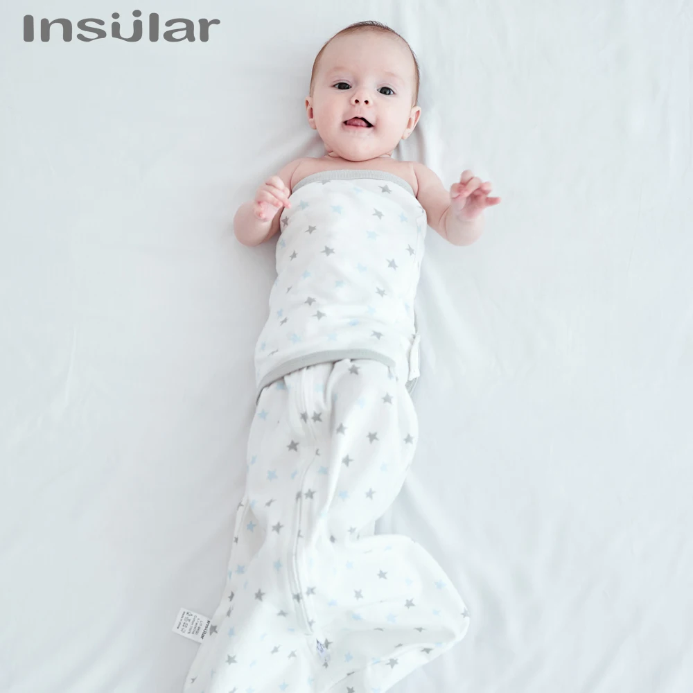 Insular four seasons детский противоударный - Фотография_6