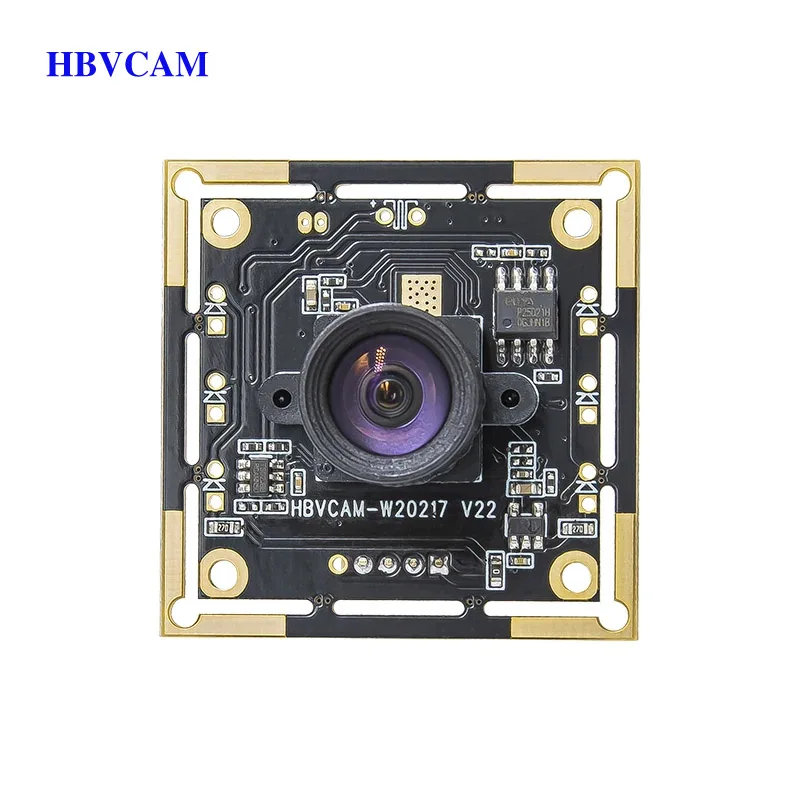 Ov9732 100 градусов hbvcam- w20217