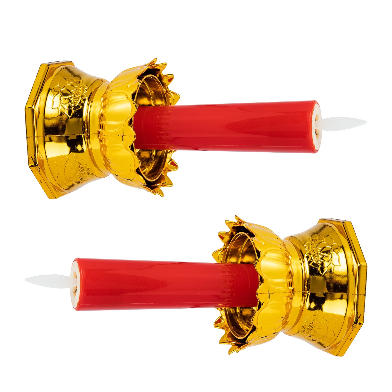 Светодиодные электронные фонари - Фотография_2