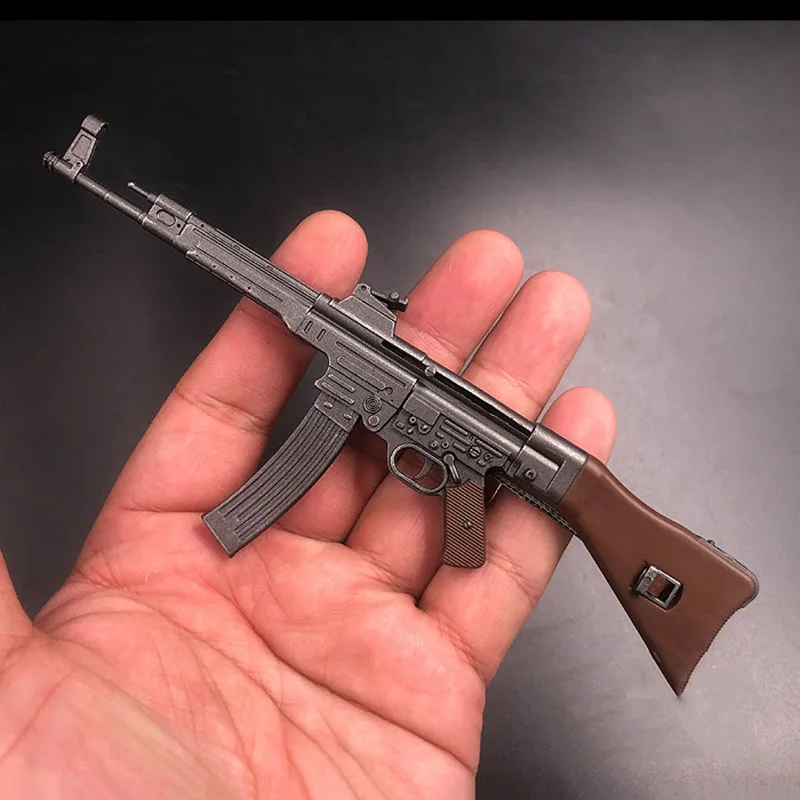 1/6 немецкий mp44 geweавтоматическая - Фотография_6