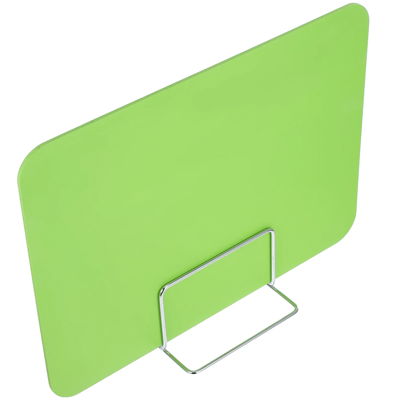 Панель конфиденциальности офисного стола - Фотография_6