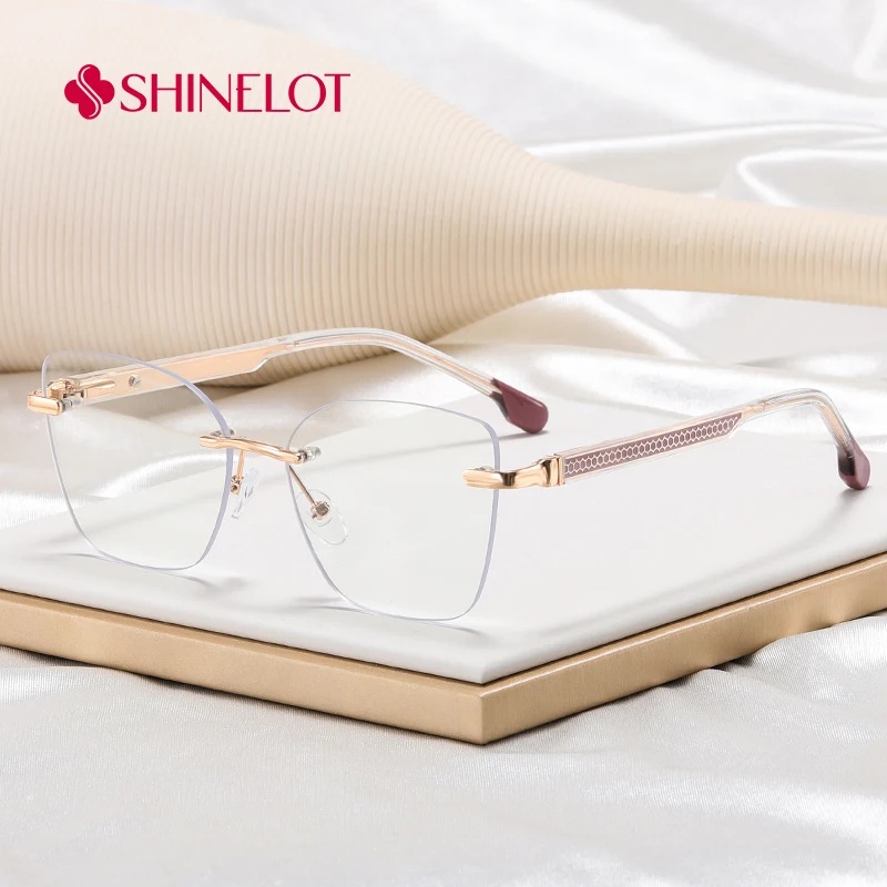 81535 милые креативные очки «кошачий глаз» - Фотография_2