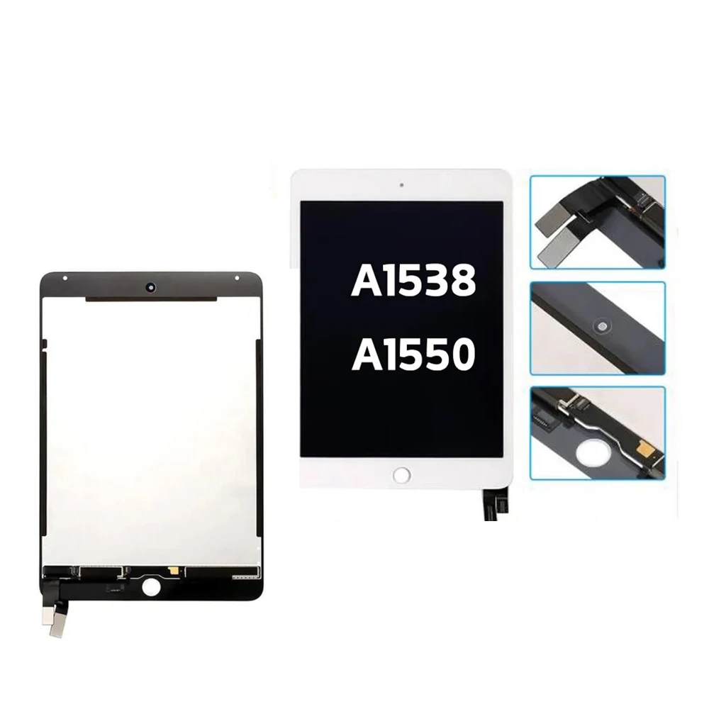 7,9-дюймовый жк-дисплей для ipad mini 4 mini4 a1538 a1550 - Фотография_3