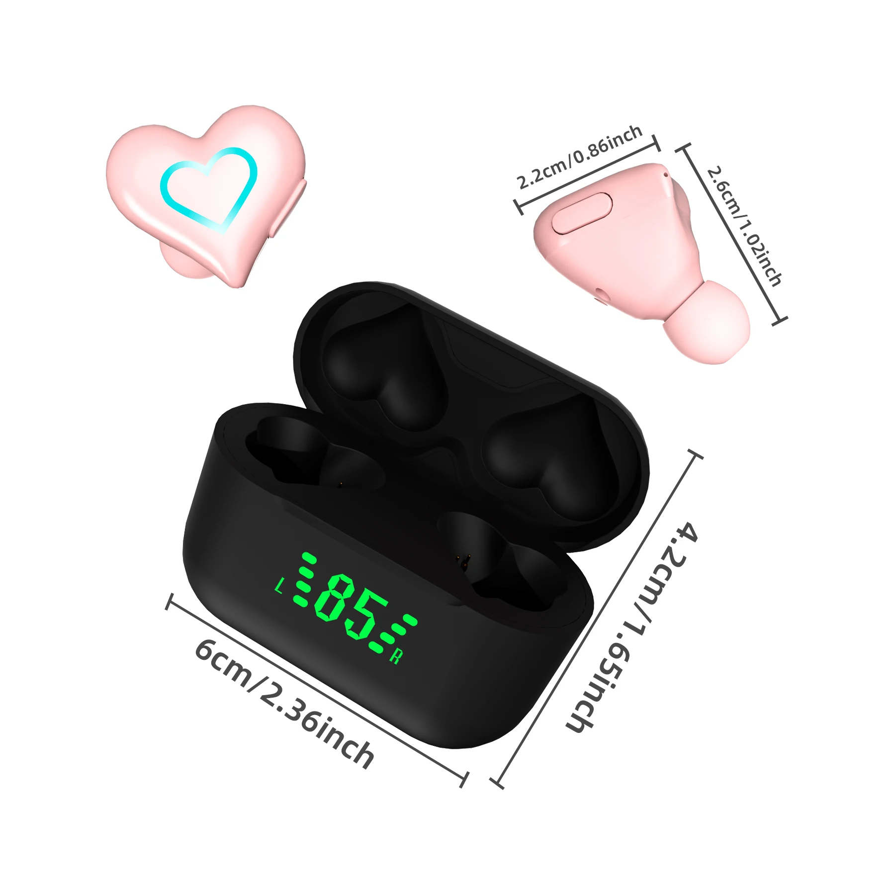 Самые продаваемые беспроводные - Фотография_2