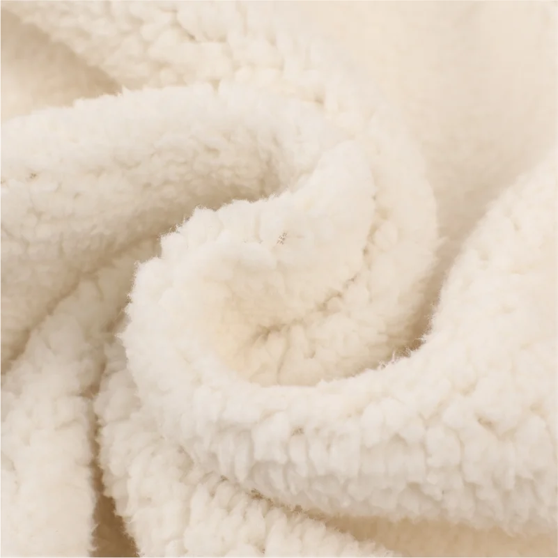 Зимняя мужская и женская флисовая - Фотография_5