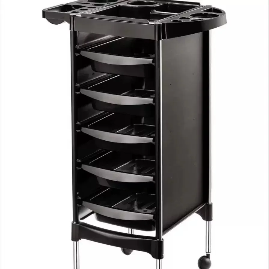 Тележка для парикмахерской - Фотография_4