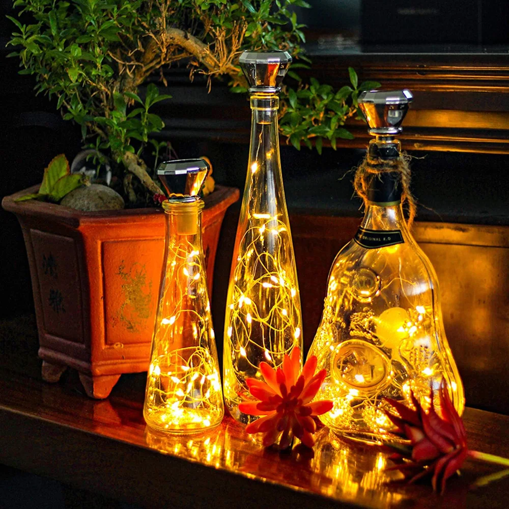 Солнечные ромбовидные фонари для - Фотография_5