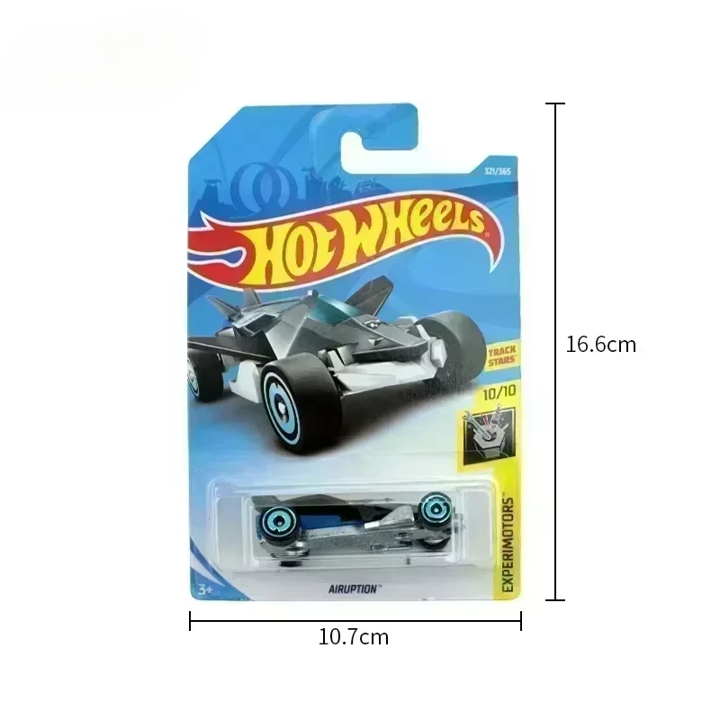 Оригинальные hot wheels 1 - Фотография_2