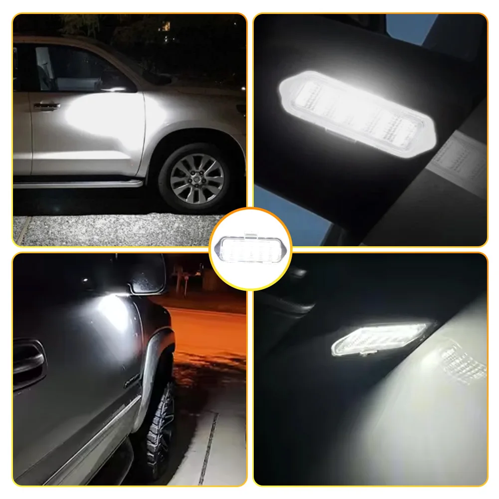 Для escalade silverado suburban sierra tahoe 2003-2006 - Фотография_4