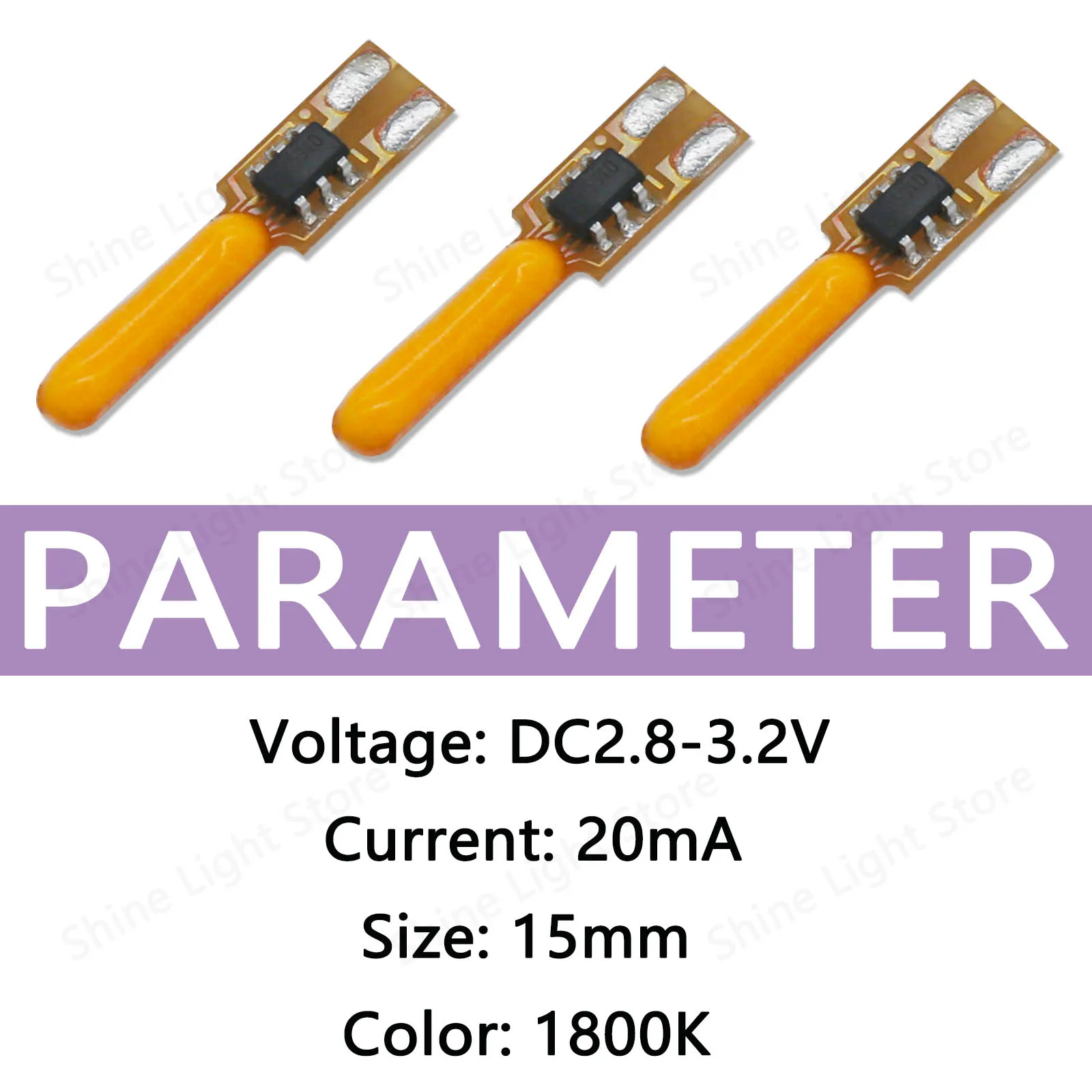 Светодиодный cob метеоритный дождь - Фотография_3