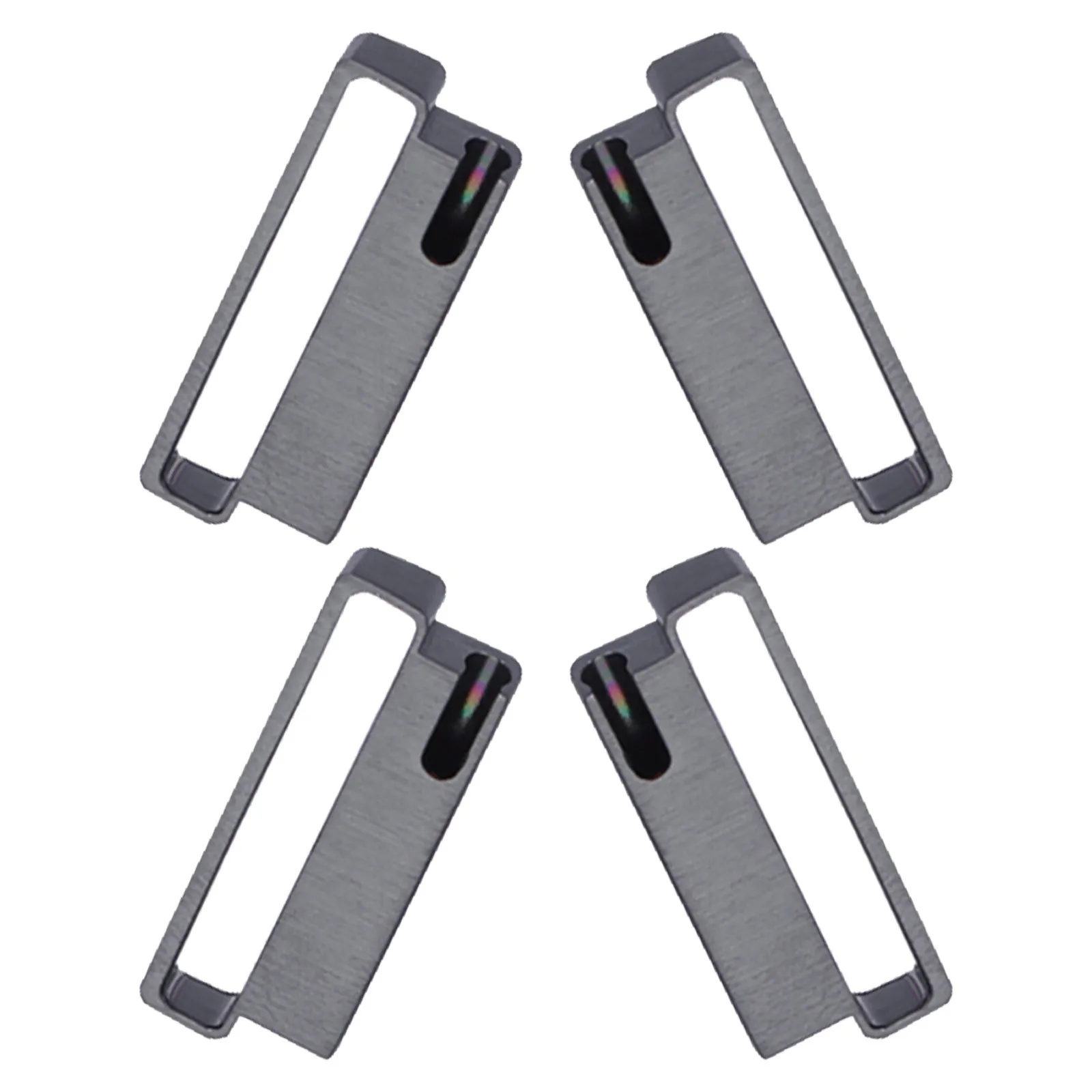 Стальной ремешок для часов - Фотография_5