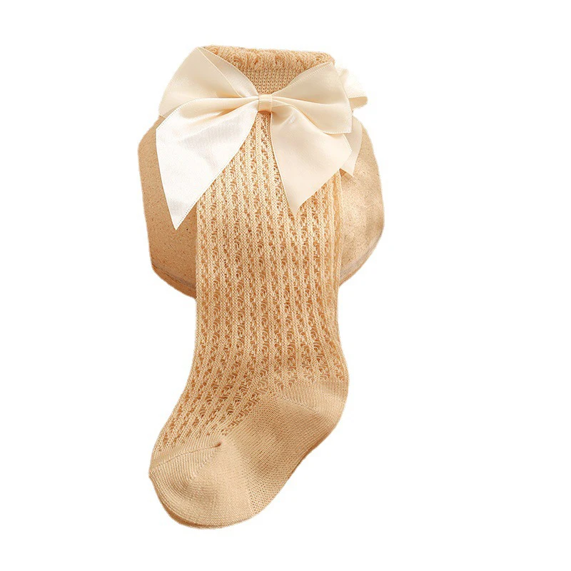 Летние детские носки для малышей - Фотография_5