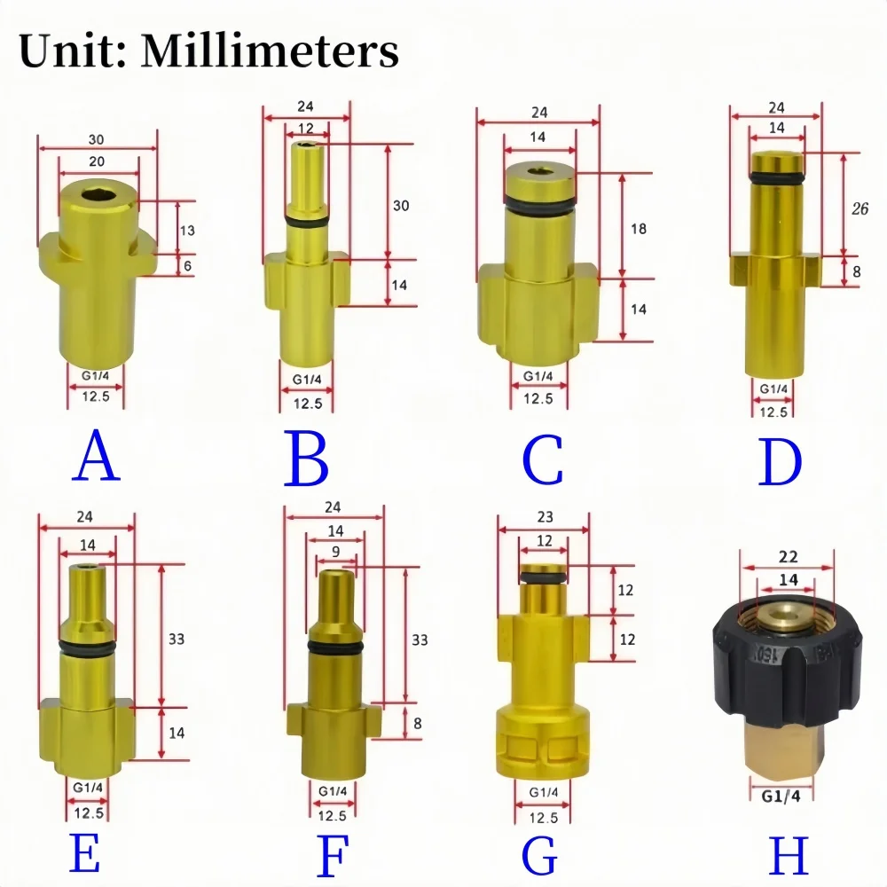 Шланг для очистки канализации высокого давления - Фотография_2